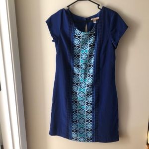 Banana republic dress